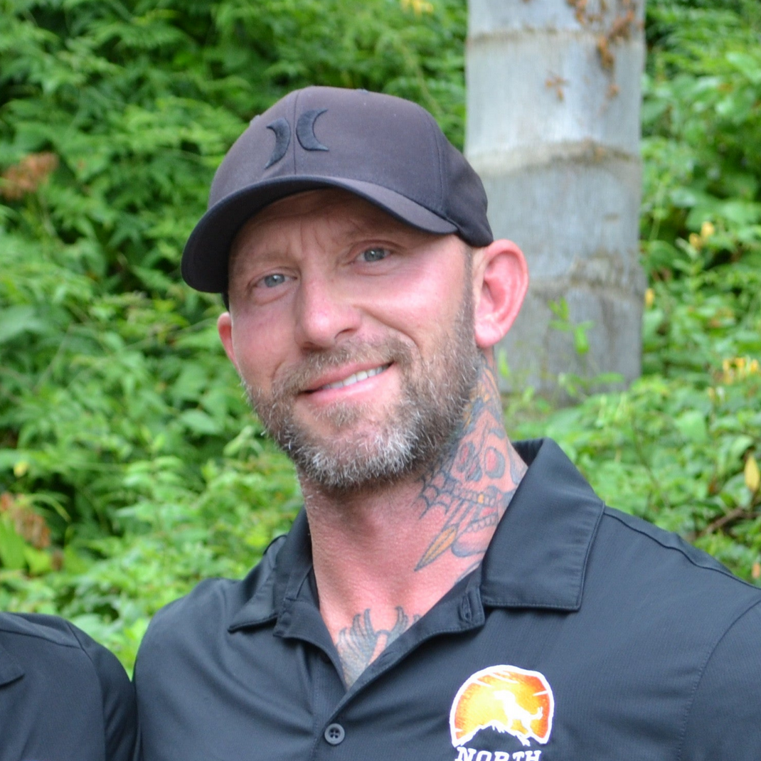 Dustin Winn – North County Canine Training