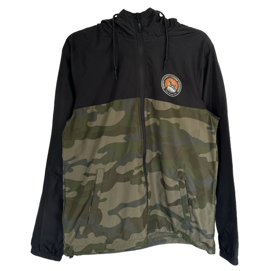 Windbreaker